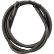 RUSSELL 54" RENEGADE UNIVERSAL BRAKE LINE (R58183B) - DRIVEN Canada's Powersports 087133908205R58183B
