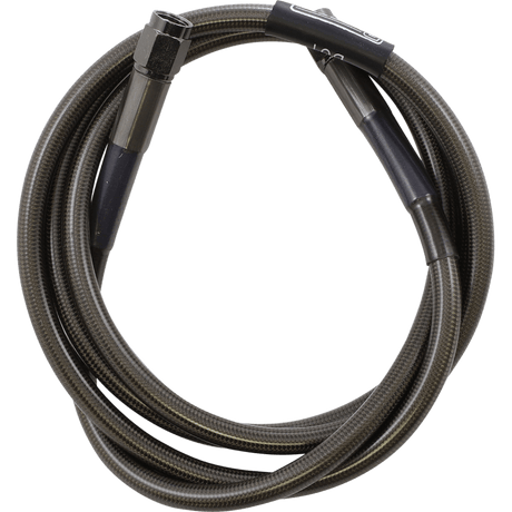 RUSSELL 54" RENEGADE UNIVERSAL BRAKE LINE (R58183B) - DRIVEN Canada's Powersports 087133908205R58183B