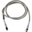RUSSELL 54" UNIVERSAL C/C BRAKE HOSE (R58182S) - DRIVEN Canada's Powersports 087133581811R58182S