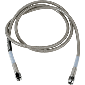 RUSSELL 54" UNIVERSAL C/C BRAKE HOSE (R58182S) - DRIVEN Canada's Powersports 087133581811R58182S