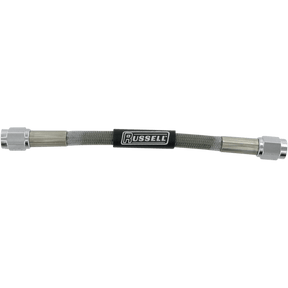 RUSSELL 6" FACTORY UNIVERSAL BRAKE LINE (R58002S) - DRIVEN Canada's Powersports 087133580029R58002S