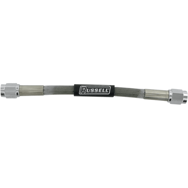 RUSSELL 6" FACTORY UNIVERSAL BRAKE LINE (R58002S) - DRIVEN Canada's Powersports 087133580029R58002S