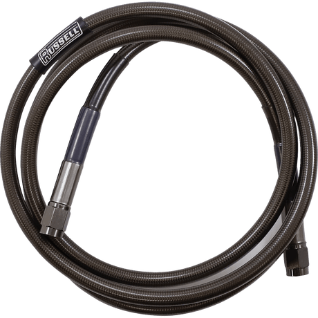 RUSSELL 60" RENEGADE UNIVERSAL BRAKE LINE (R58293B) - DRIVEN Canada's Powersports 087133908298R58293B