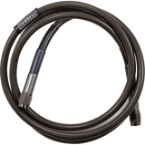 RUSSELL 60" RENEGADE UNIVERSAL BRAKE LINE (R58293B) - DRIVEN Canada's Powersports 087133908298R58293B
