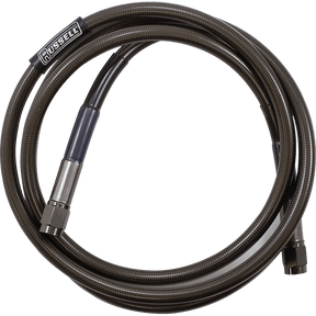 RUSSELL 60" RENEGADE UNIVERSAL BRAKE LINE (R58293B) - DRIVEN Canada's Powersports 087133908298R58293B