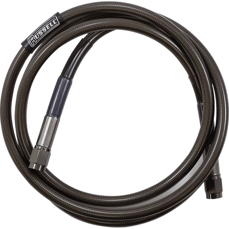 RUSSELL 60" RENEGADE UNIVERSAL BRAKE LINE (R58293B) - DRIVEN Canada's Powersports 087133908298R58293B