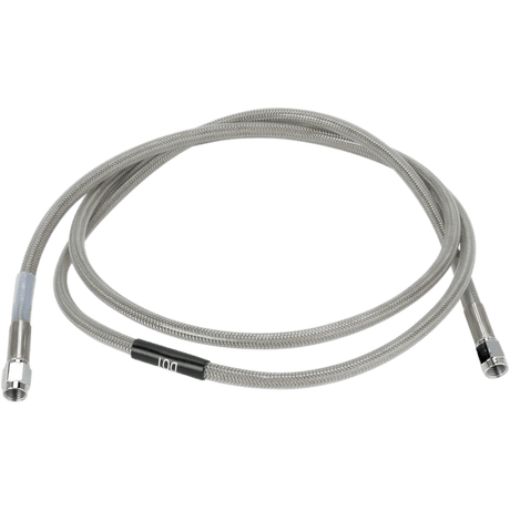 RUSSELL 60" UNIVERSAL C/C BRAKE HOSE (R58292S) - DRIVEN Canada's Powersports 087133582917R58292S