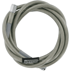 RUSSELL 66" UNIVERSAL C/C BRAKE LINE KIT (R58322S) - DRIVEN Canada's Powersports 087133583211R58322S