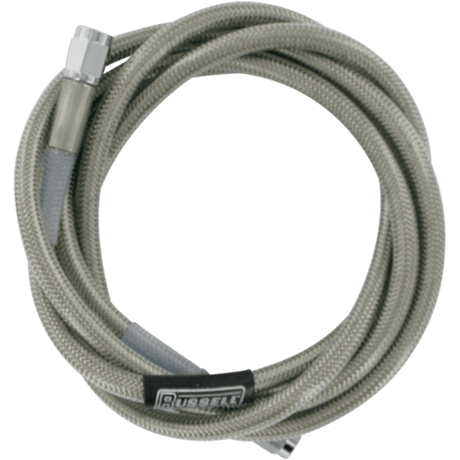 RUSSELL 66" UNIVERSAL C/C BRAKE LINE KIT (R58322S) - DRIVEN Canada's Powersports 087133583211R58322S