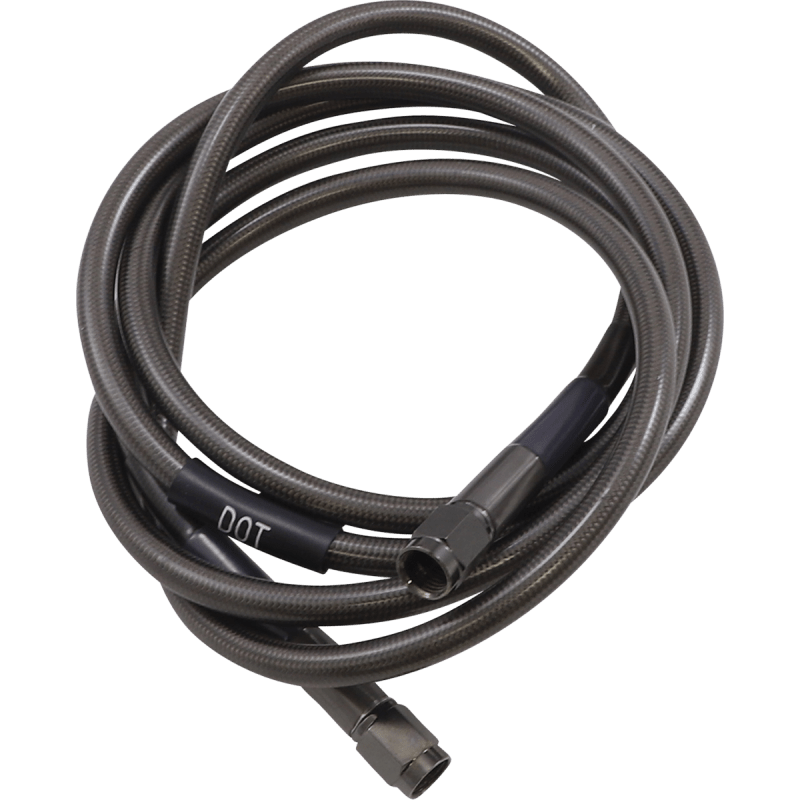 RUSSELL 72" RENEGADE UNIVERSAL BRAKE LINE (R58353B) - DRIVEN Canada's Powersports 087133908359R58353B