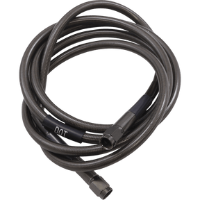 RUSSELL 72" RENEGADE UNIVERSAL BRAKE LINE (R58353B) - DRIVEN Canada's Powersports 087133908359R58353B