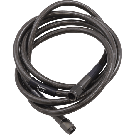 RUSSELL 72" RENEGADE UNIVERSAL BRAKE LINE (R58353B) - DRIVEN Canada's Powersports 087133908359R58353B