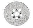 RUSSELL 73 - 83 FRT&REAR 10" SATIN ROTOR (R47004) - DRIVEN Canada's Powersports 087133470047R47004