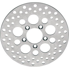 RUSSELL 77 - 83 FRONT 10" SATIN ROTOR (R47003) - DRIVEN Canada's Powersports 087133470030R47003
