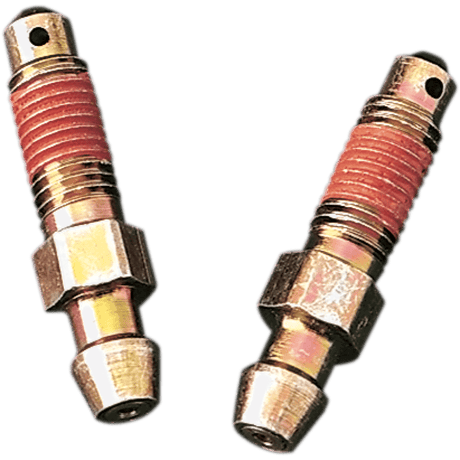 RUSSELL 7MMX1.00 KAW/SUZUKI SPEEDBLEEDERS (2) (R40528) - DRIVEN Canada's Powersports 087133405285R40528