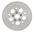 RUSSELL 81 - 91 REAR 11.5 SATIN ROTOR (R47001) - DRIVEN Canada's Powersports 087133470016R47001
