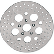 RUSSELL 84 - 99 FRONT 11.5 SATIN ROTOR (R47000) - DRIVEN Canada's Powersports 087133470009R47000