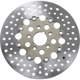 RUSSELL 84 - 99 FRONT F/FLOAT 11.5 ROTOR (R47010) - DRIVEN Canada's Powersports 087133470108R47010