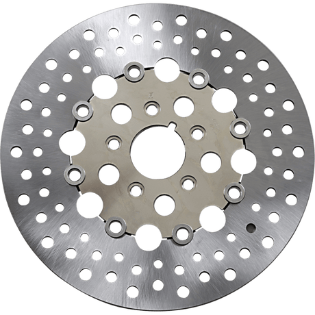 RUSSELL 84 - 99 FRONT F/FLOAT 11.5 ROTOR (R47010) - DRIVEN Canada's Powersports 087133470108R47010