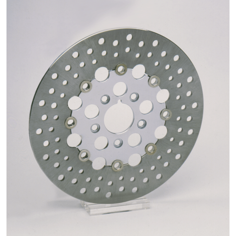 RUSSELL 84 - 99 FRONT F/FLOAT 11.5 ROTOR (R47010) - DRIVEN Canada's Powersports 087133470108R47010
