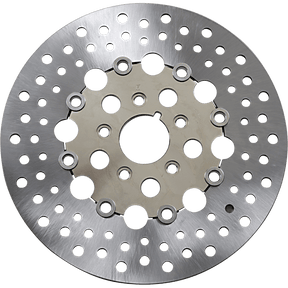 RUSSELL 84 - 99 FRONT F/FLOAT 11.5 ROTOR (R47010) - DRIVEN Canada's Powersports 087133470108R47010