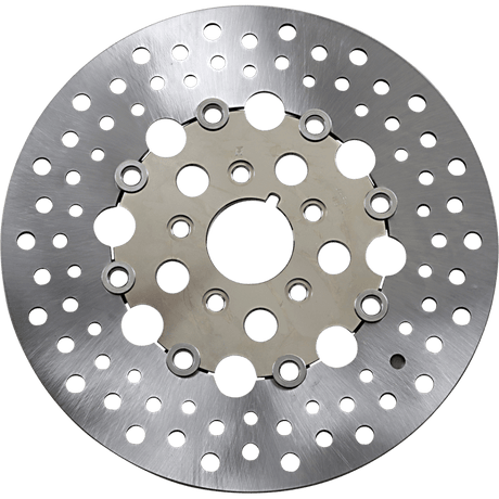 RUSSELL 84 - 99 FRONT F/FLOAT 11.5 ROTOR (R47010) - DRIVEN Canada's Powersports 087133470108R47010