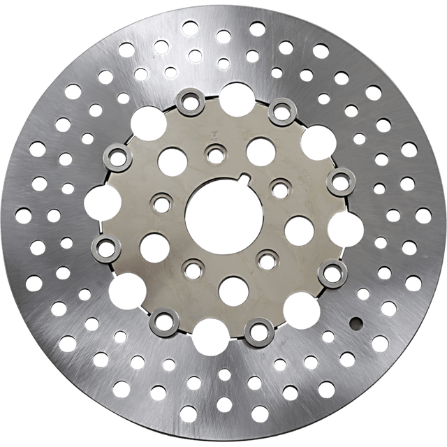 RUSSELL 84 - 99 FRONT F/FLOAT 11.5 ROTOR (R47010) - DRIVEN Canada's Powersports 087133470108R47010