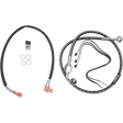 RUSSELL 87 - 99 ASSORT MODELS REAR CYC/FLX BRK - DRIVEN Canada's Powersports 087133883427R08834DS