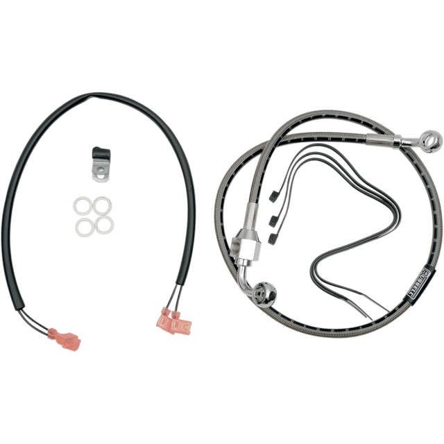 RUSSELL 87 - 99 ASSORT MODELS REAR CYC/FLX BRK - DRIVEN Canada's Powersports 087133883427R08834DS