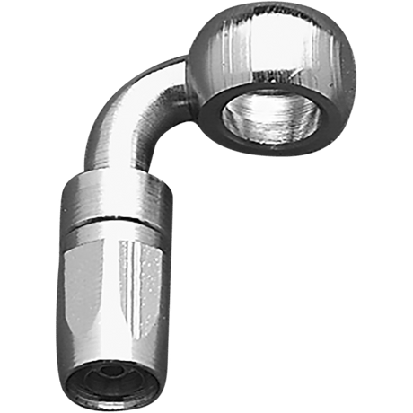 RUSSELL 90 DEG 10MM BANJO FITTING PRO SYSTEM (R4394C) - DRIVEN Canada's Powersports 087133439419R4394C