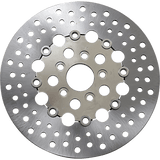 RUSSELL 92 - 99 REAR F/FLOAT 11.5 ROTOR (R47012) - DRIVEN Canada's Powersports 087133470122R47012