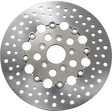 RUSSELL 92 - 99 REAR F/FLOAT 11.5 ROTOR (R47012) - DRIVEN Canada's Powersports 087133470122R47012