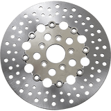 RUSSELL 92 - 99 REAR F/FLOAT 11.5 ROTOR (R47012) - DRIVEN Canada's Powersports 087133470122R47012