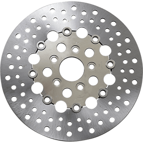 RUSSELL 92 - 99 REAR F/FLOAT 11.5 ROTOR (R47012) - DRIVEN Canada's Powersports 087133470122R47012