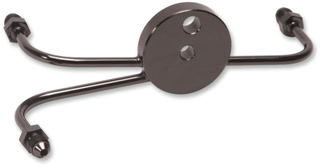 RUSSELL RENEGADE FRONT NARRW GLIDE MLE JNCTN - DRIVEN Canada's Powersports 087133909554R43073B