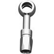 RUSSELL STRAIGHT 10MM BANJO FITTING PRO SYSTEM (R4390C) - DRIVEN Canada's Powersports 087133439013R4390C