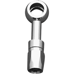 RUSSELL STRAIGHT 10MM BANJO FITTING PRO SYSTEM (R4390C) - DRIVEN Canada's Powersports 087133439013R4390C