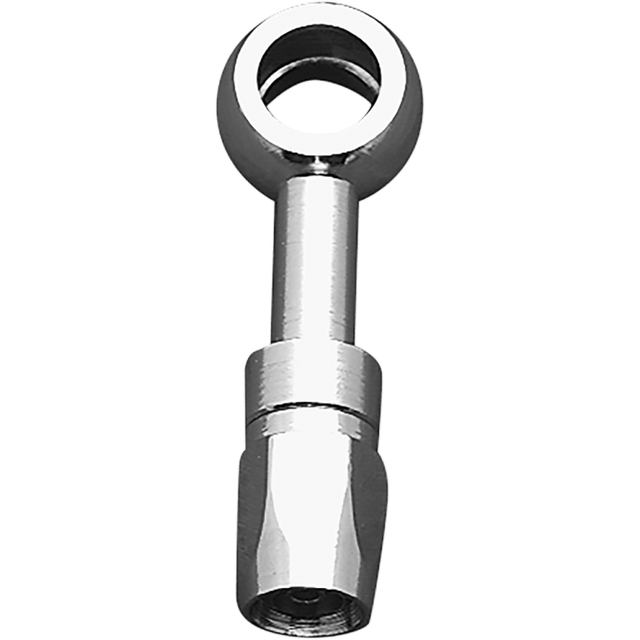 RUSSELL STRAIGHT 10MM BANJO FITTING PRO SYSTEM (R4390C) - DRIVEN Canada's Powersports 087133439013R4390C