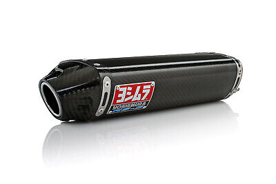 YOSHIMURA RS-5 SLIP ON EXHAUST 04-07 CBR1000RR RS5-CONE SO SS/CF/CF-TIP