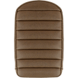 SADDLEMEN PAD SISSY STEPUP TR BR (041146BR) - DRIVEN Canada's Powersports 041146BR