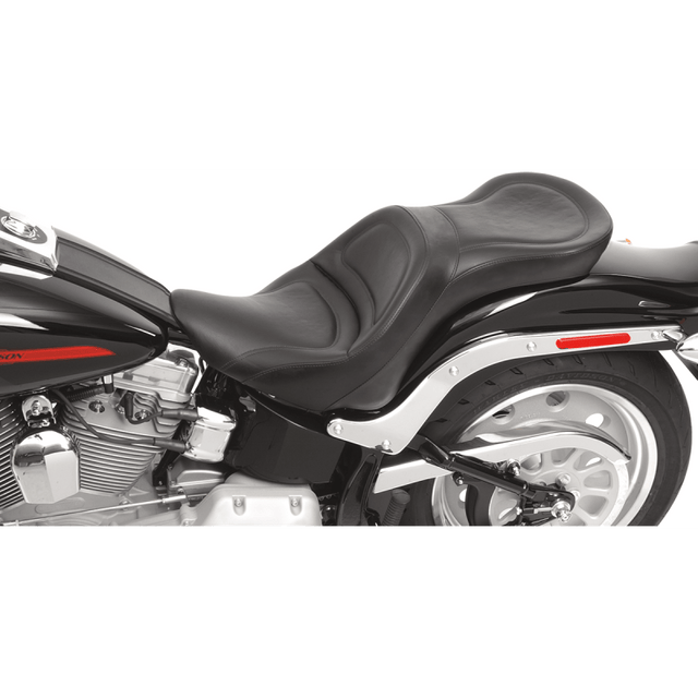 SADDLEMEN 06 - 10FXST 07 - 12 FLSTF SADDLEHYDE EXPLORE (806 - 12 - 0291) - DRIVEN Canada's Powersports 806 - 12 - 0291