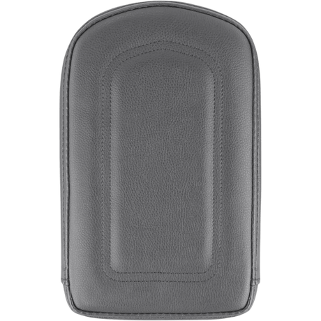 SADDLEMEN 11X 6 - 1/2" GRAVESTONE SISSY BAR PAD (0411) - DRIVEN Canada's Powersports 0411
