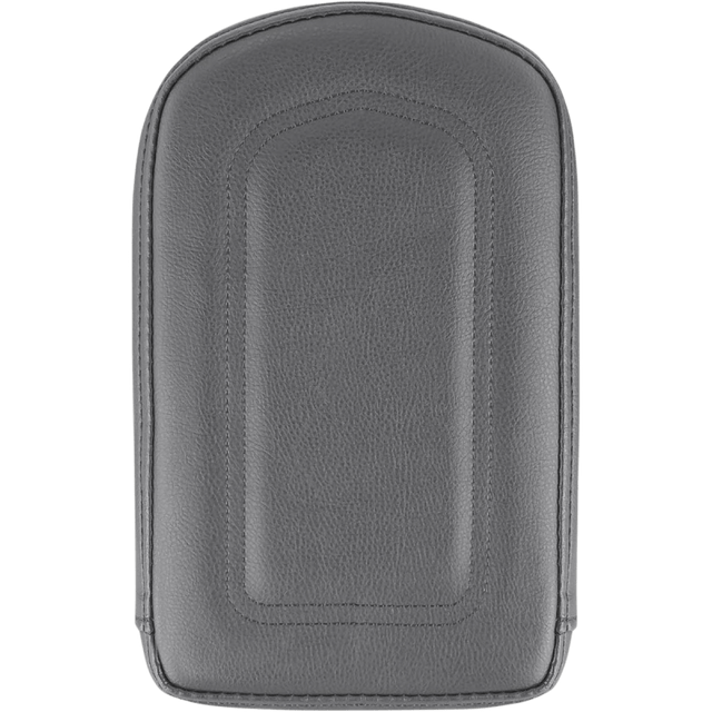 SADDLEMEN 11X 6 - 1/2" GRAVESTONE SISSY BAR PAD (0411) - DRIVEN Canada's Powersports 0411