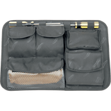 SADDLEMEN SBAG LID ORGANIZER BMW (3501 - 0783) - DRIVEN Canada's Powersports 3501 - 0783