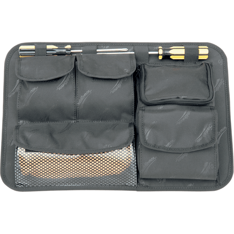 SADDLEMEN SBAG LID ORGANIZER BMW (3501 - 0783) - DRIVEN Canada's Powersports 3501 - 0783