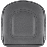 SADDLEMEN 6.5"X6.5" GRAVESTONE SISSY BAR PAD (0408) - DRIVEN Canada's Powersports 0408