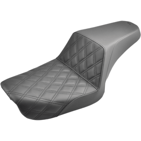 SADDLEMEN SEAT STEP UP LS DYNA (804 - 04 - 172) - DRIVEN Canada's Powersports 804 - 04 - 172