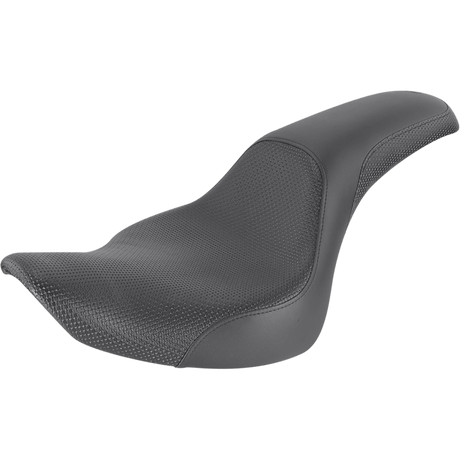 SADDLEMEN SEAT BW - PROFILER (806 - 12 - 147) - DRIVEN Canada's Powersports 806 - 12 - 147