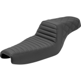 SADDLEMEN SEAT STEPUP TR & LS BLCK (807 - 11 - 176) - DRIVEN Canada's Powersports 807 - 11 - 176