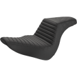 SADDLEMEN SEAT STEPUP TR & LS BLCK (818 - 29 - 176) - DRIVEN Canada's Powersports 818 - 29 - 176